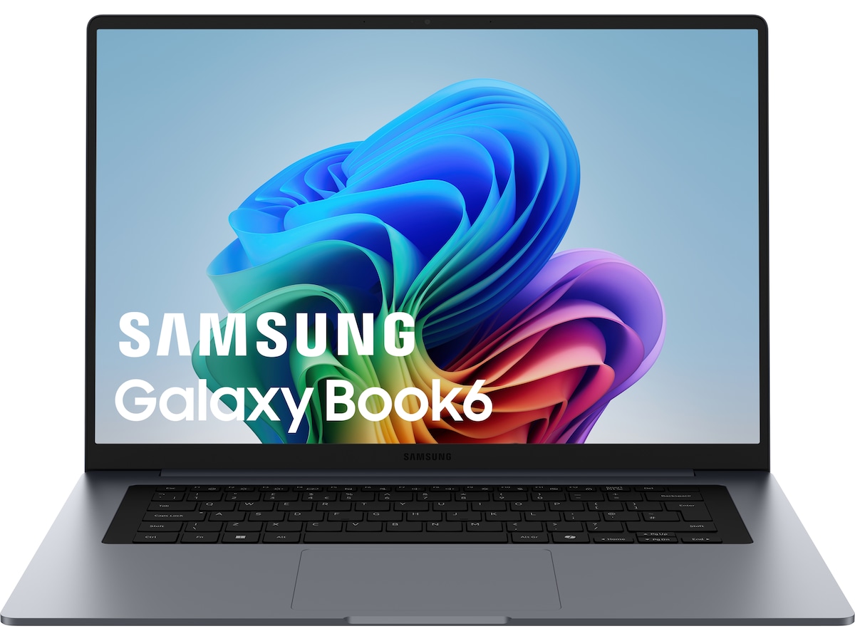 Samsung Galaxy Book6 EE 16" WUXGA PC - Bærbar / laptop