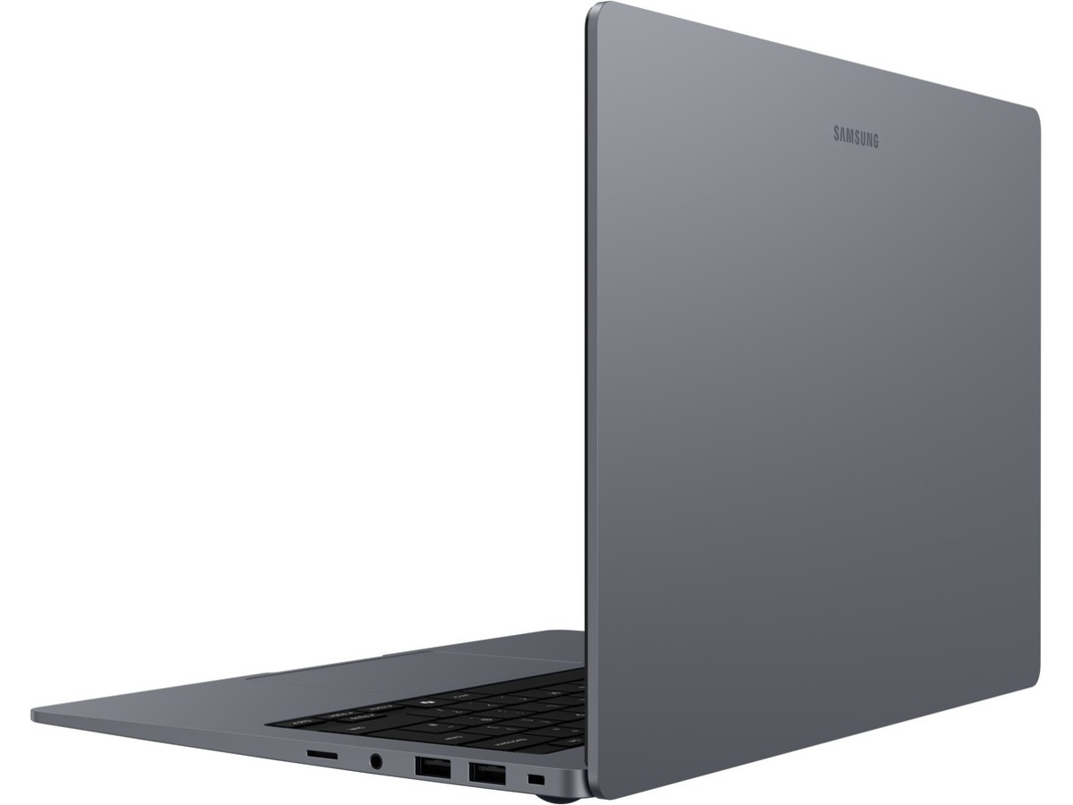 Samsung Galaxy Book6 EE 14" WUXGA PC - Bærbar / laptop