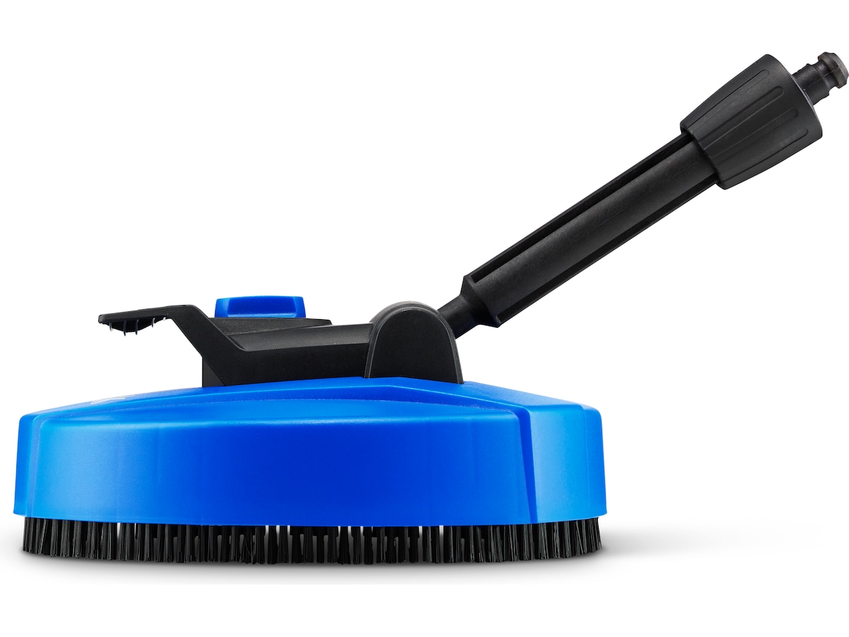 Nilfisk terrasserenser justerbart trykk Tilbehør til høytrykksspylere