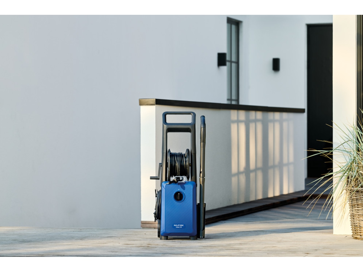 Nilfisk Classic 150-8 Høytrykkspyler Høytrykkspylere