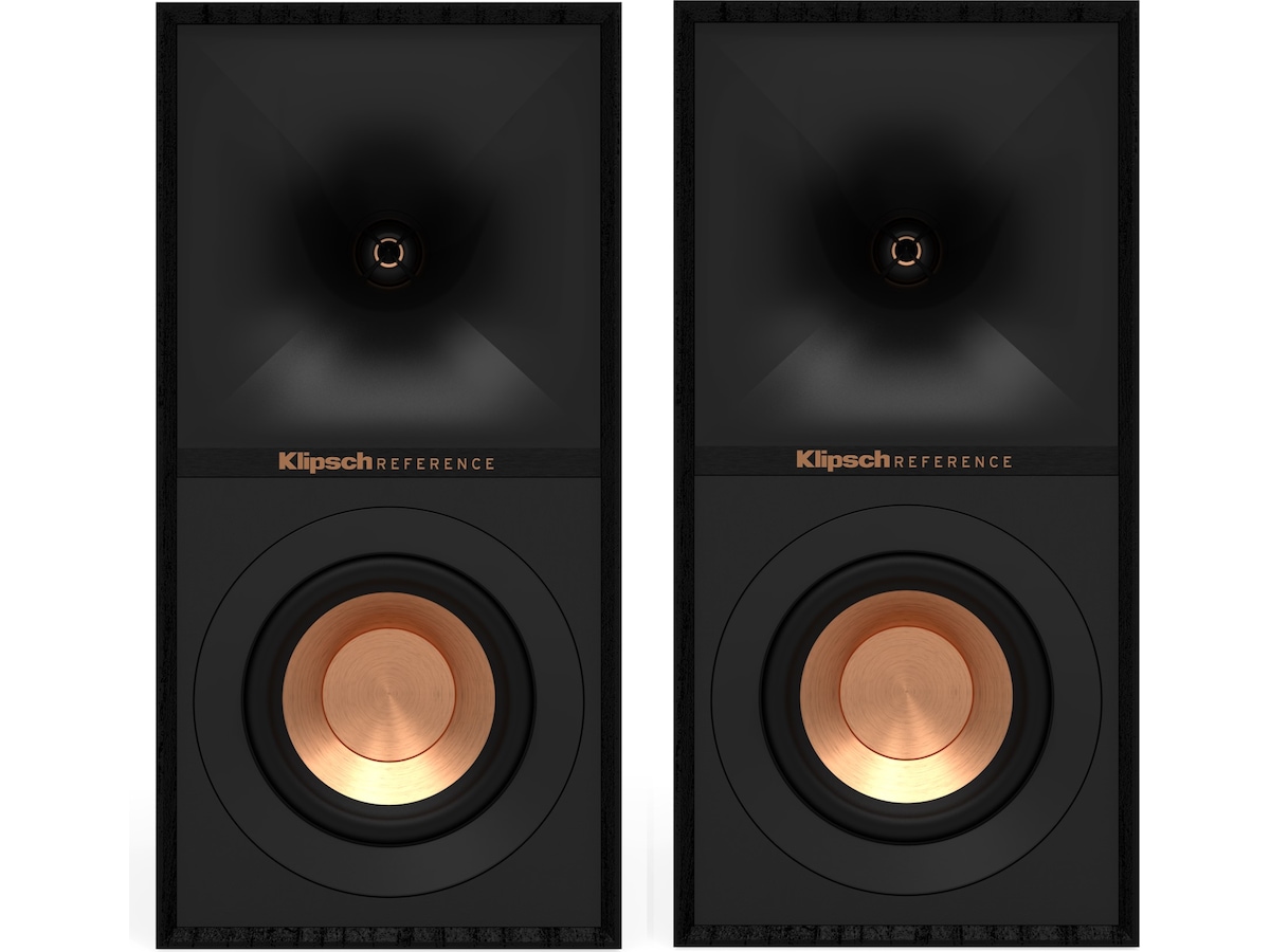 Klipsch-pakke 41 Høyttalere