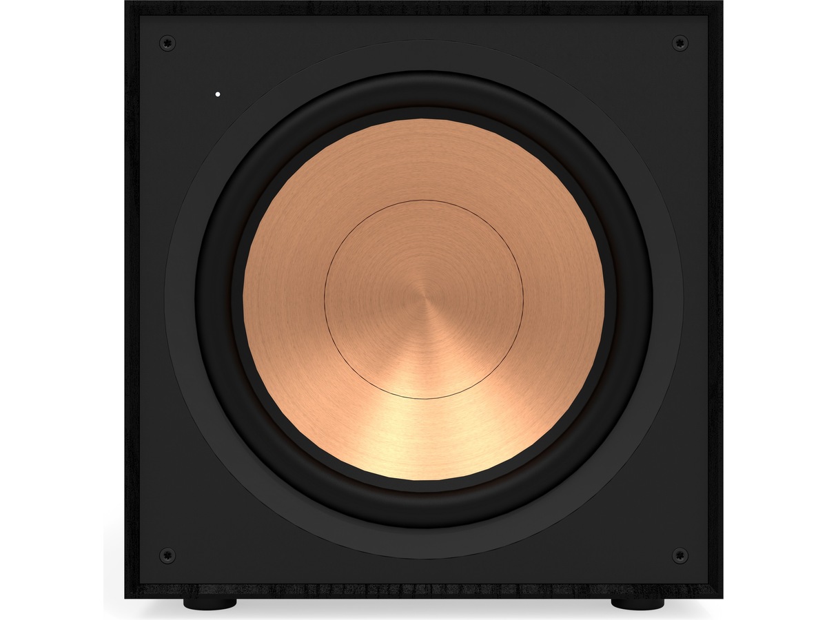 Klipsch-pakke 41 Høyttalere
