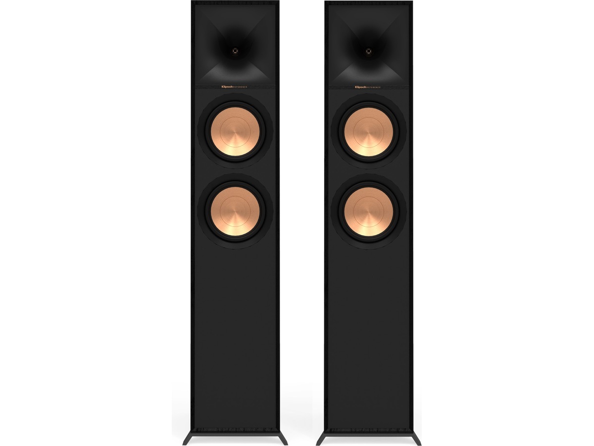 Klipsch-pakke 41 Høyttalere