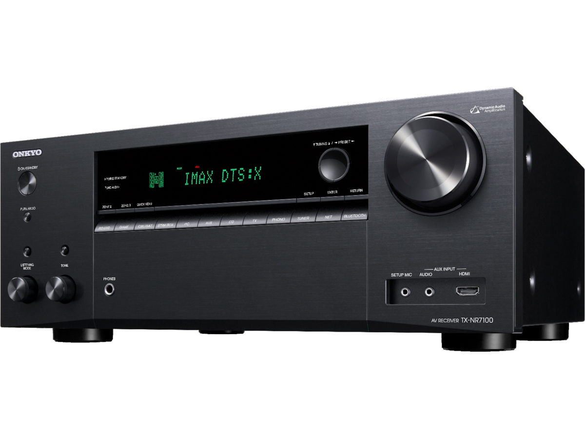 Klipsch-pakke 41 Høyttalere