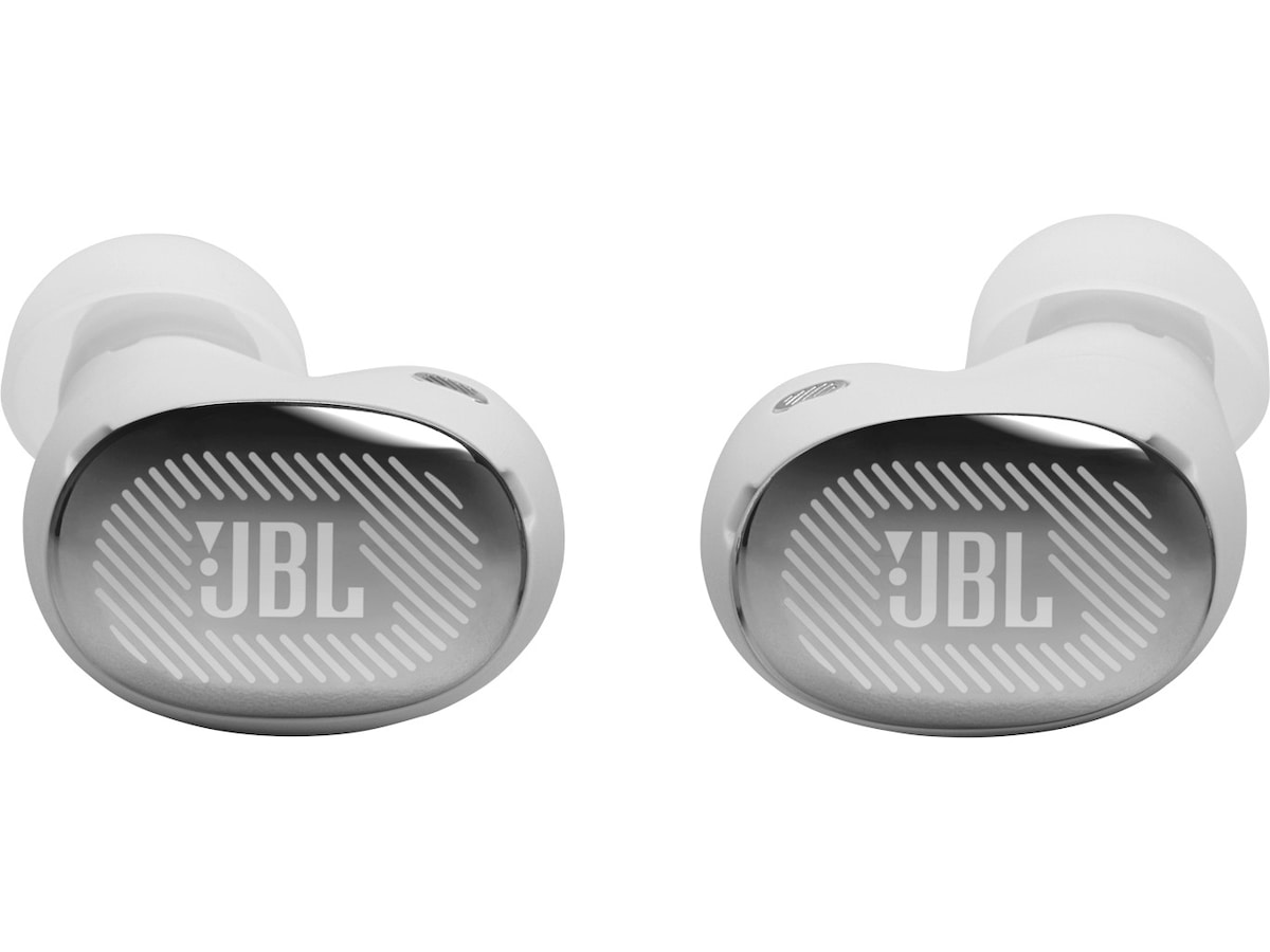 JBL LIVE BUDS 4 trådløse ørepropper med ANC (sølv) Ørepropper