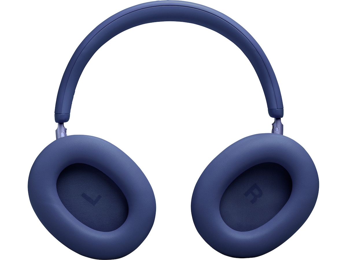 JBL LIVE 780NC trådløse hodetelefoner (blå) Hodetelefoner