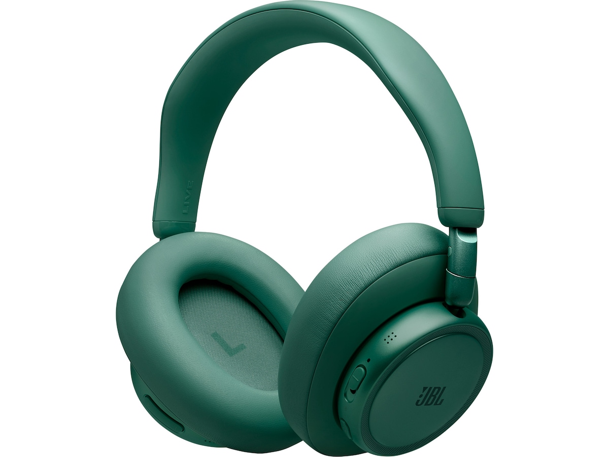 JBL LIVE 780NC trådløse hodetelefoner (grønn) Hodetelefoner