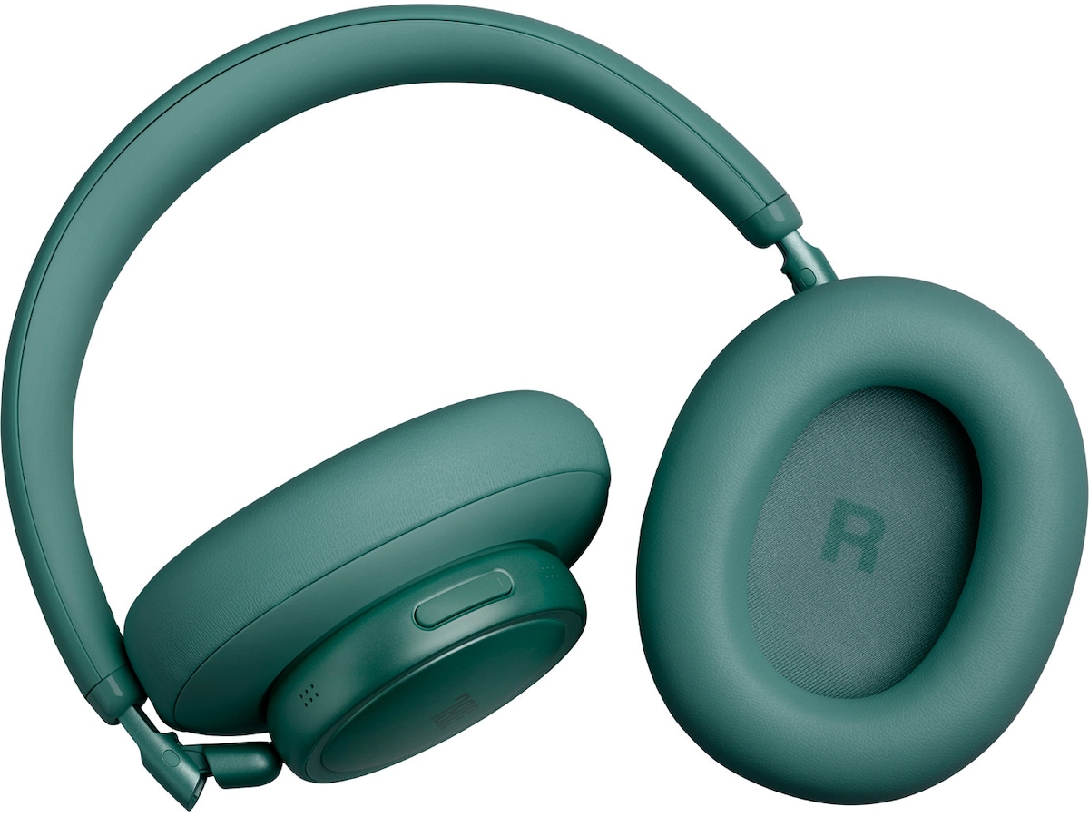 JBL LIVE 780NC trådløse hodetelefoner (grønn) Hodetelefoner