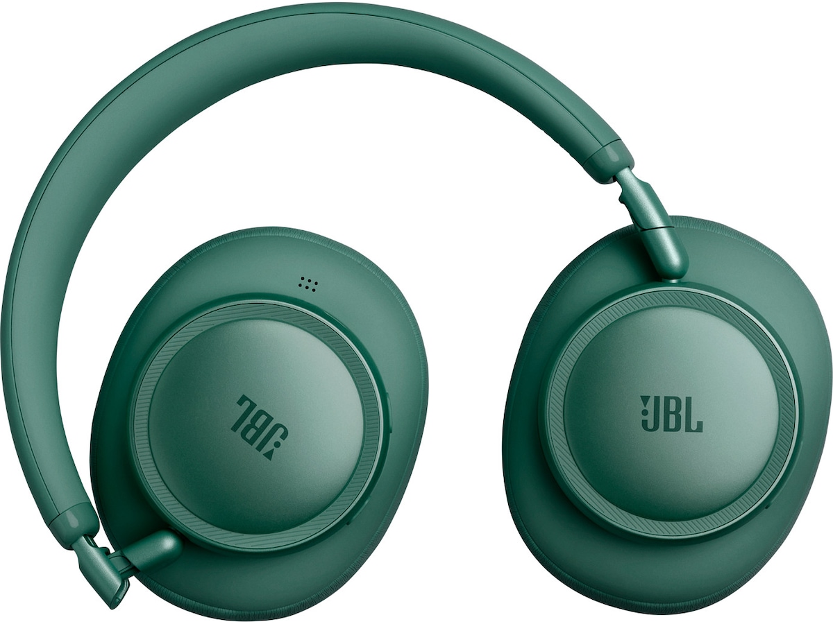 JBL LIVE 780NC trådløse hodetelefoner (grønn) Hodetelefoner