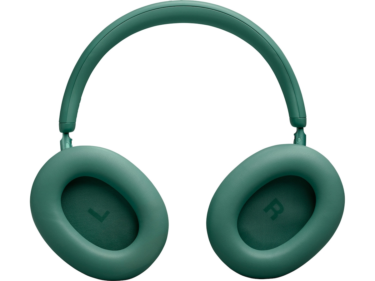 JBL LIVE 780NC trådløse hodetelefoner (grønn) Hodetelefoner