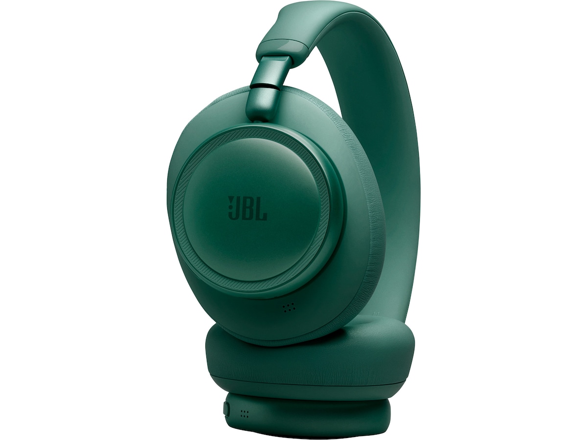 JBL LIVE 780NC trådløse hodetelefoner (grønn) Hodetelefoner