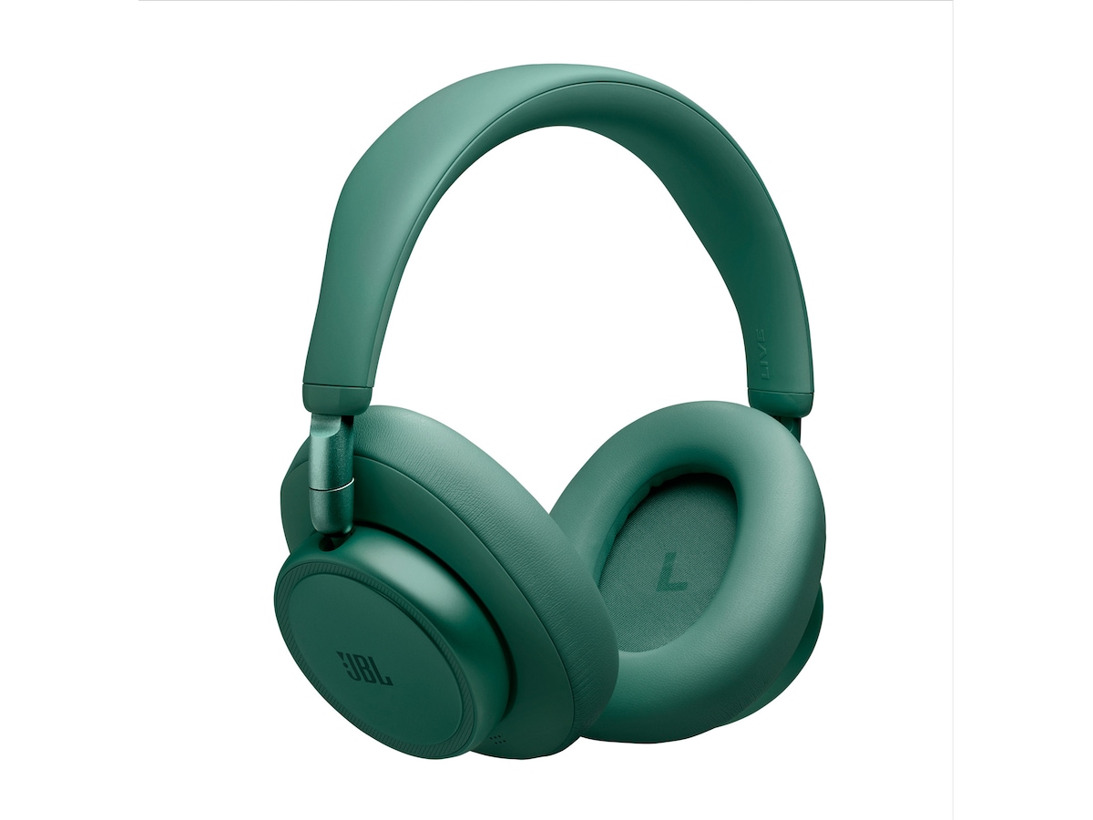 JBL LIVE 780NC trådløse hodetelefoner (grønn) Hodetelefoner