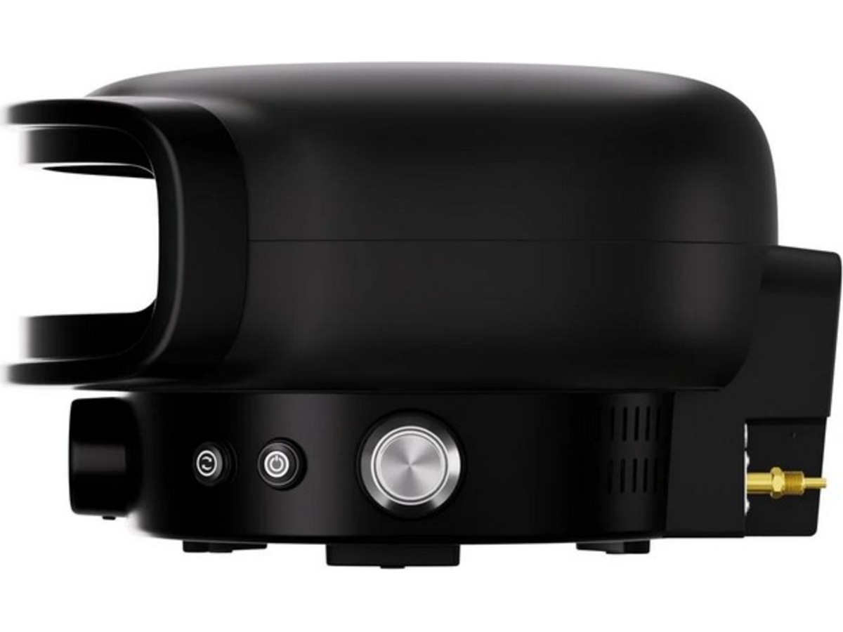 Everdure KILN-P series EU/UK Pizzaovn (sort) Pizzaovner