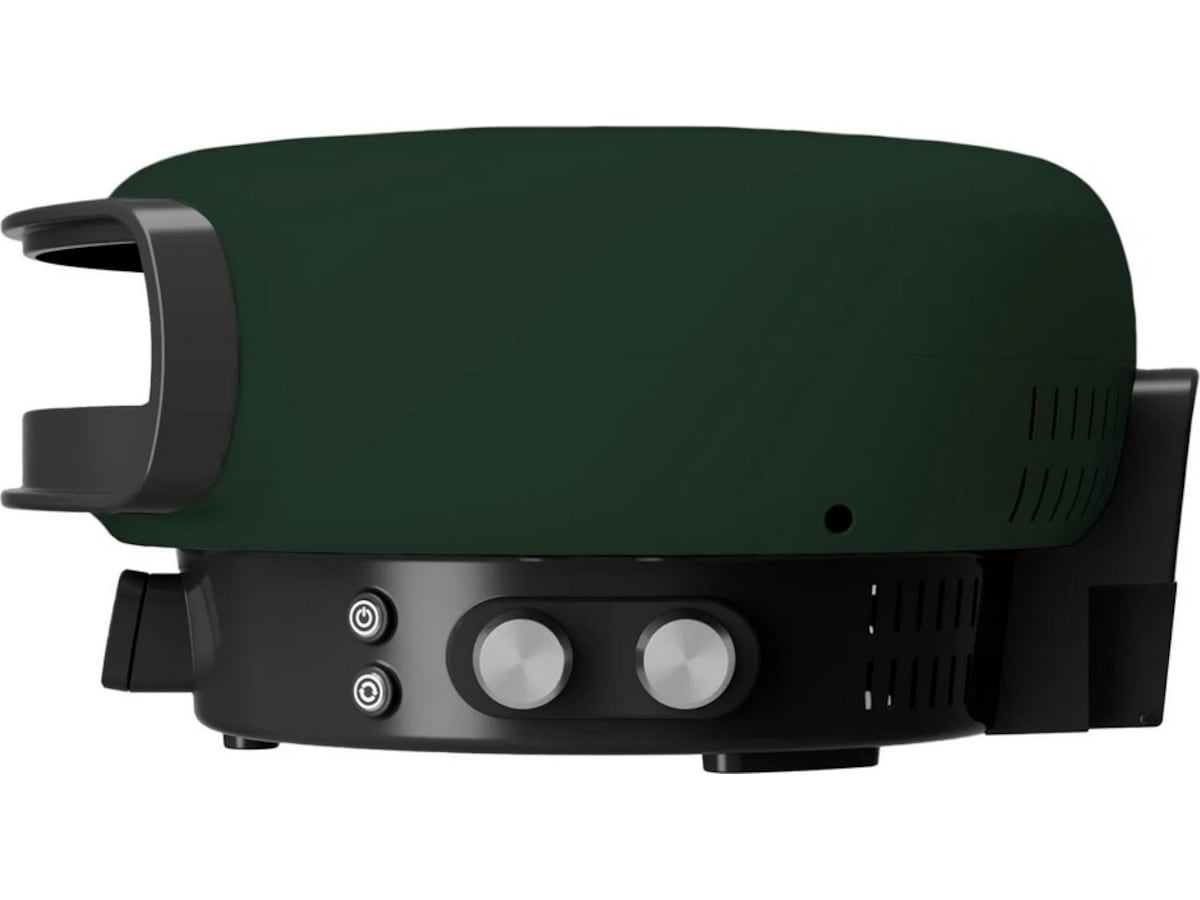 Everdure KILN-DR EU Pizzaovn (Grafitt) Pizzaovner