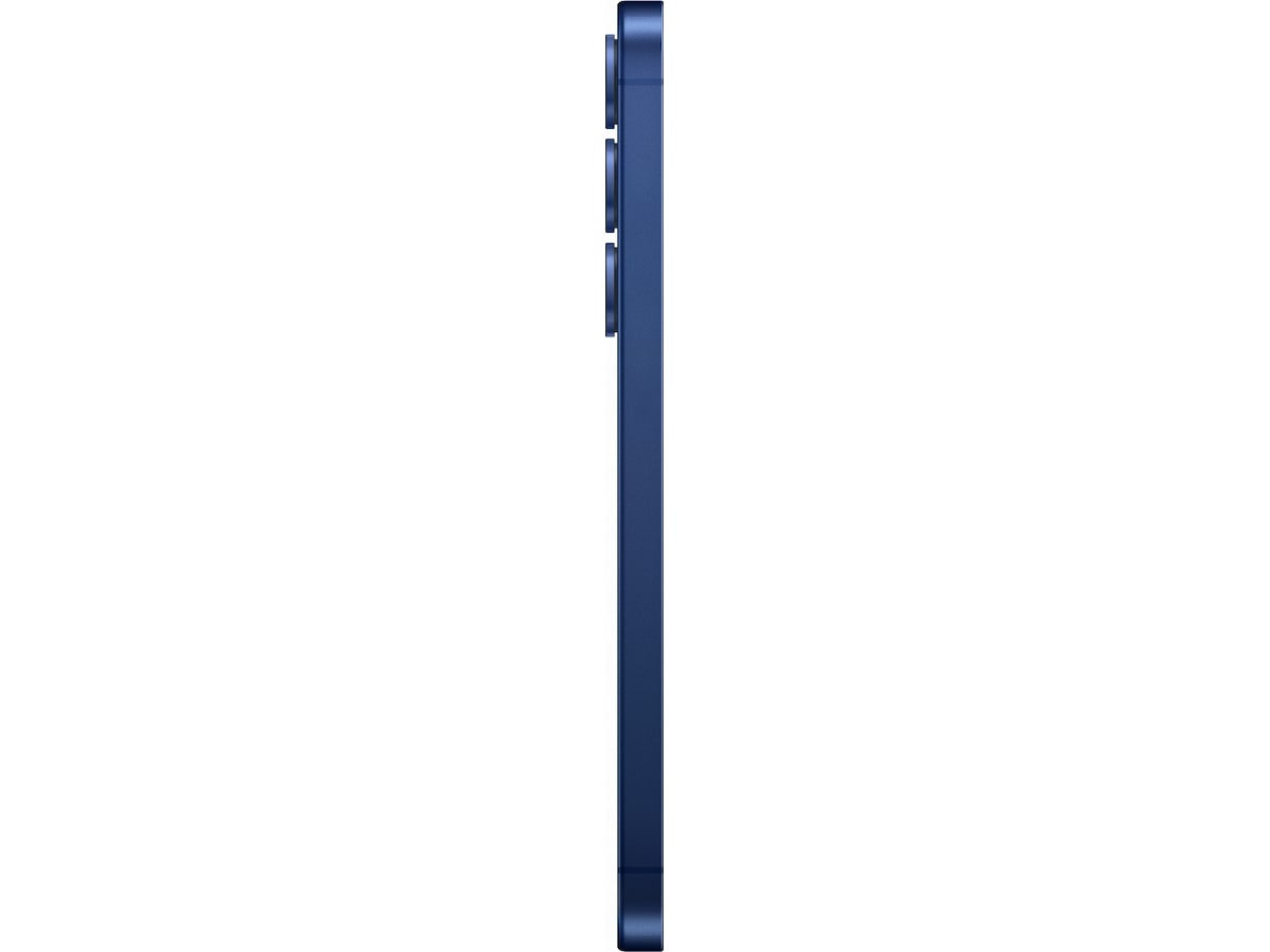 Samsung Galaxy S25 128GB (navy) -B-Grade Demo mobiltelefoner