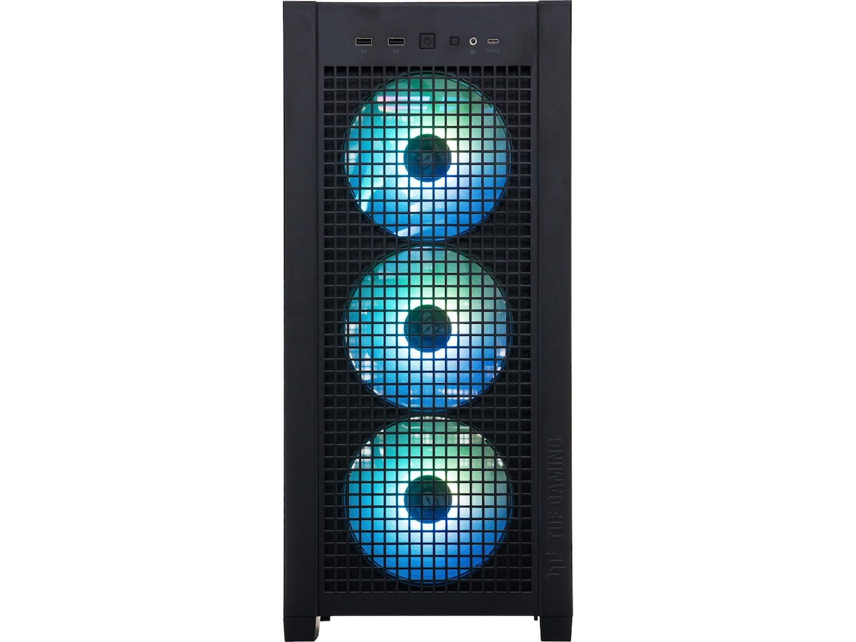 Komplett-PC Epic Gaming a246 RGB Gaming-PC stasjonær