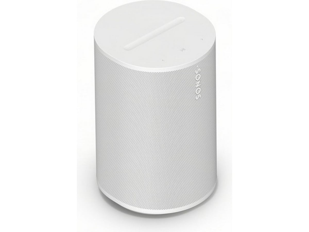 Sonos Era 100 SL trådløs høyttaler (hvit) Høyttalere