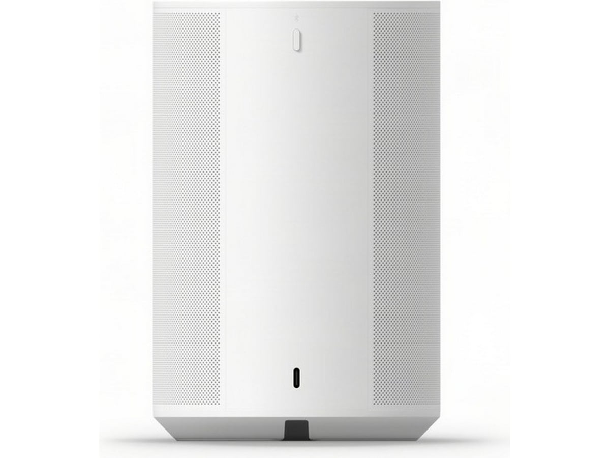 Sonos Era 100 SL trådløs høyttaler (hvit) Høyttalere