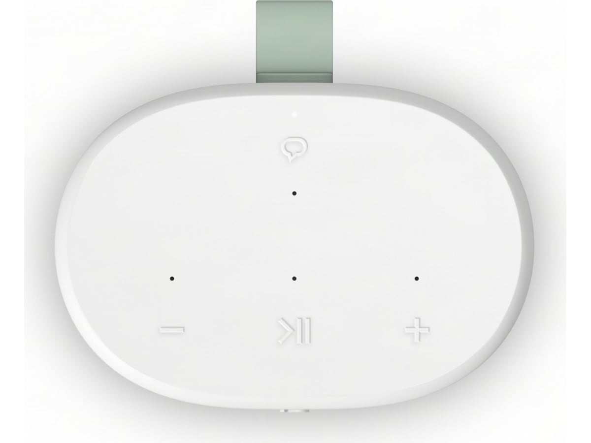 Sonos Play Trådløs høyttaler (hvit) Høyttalere