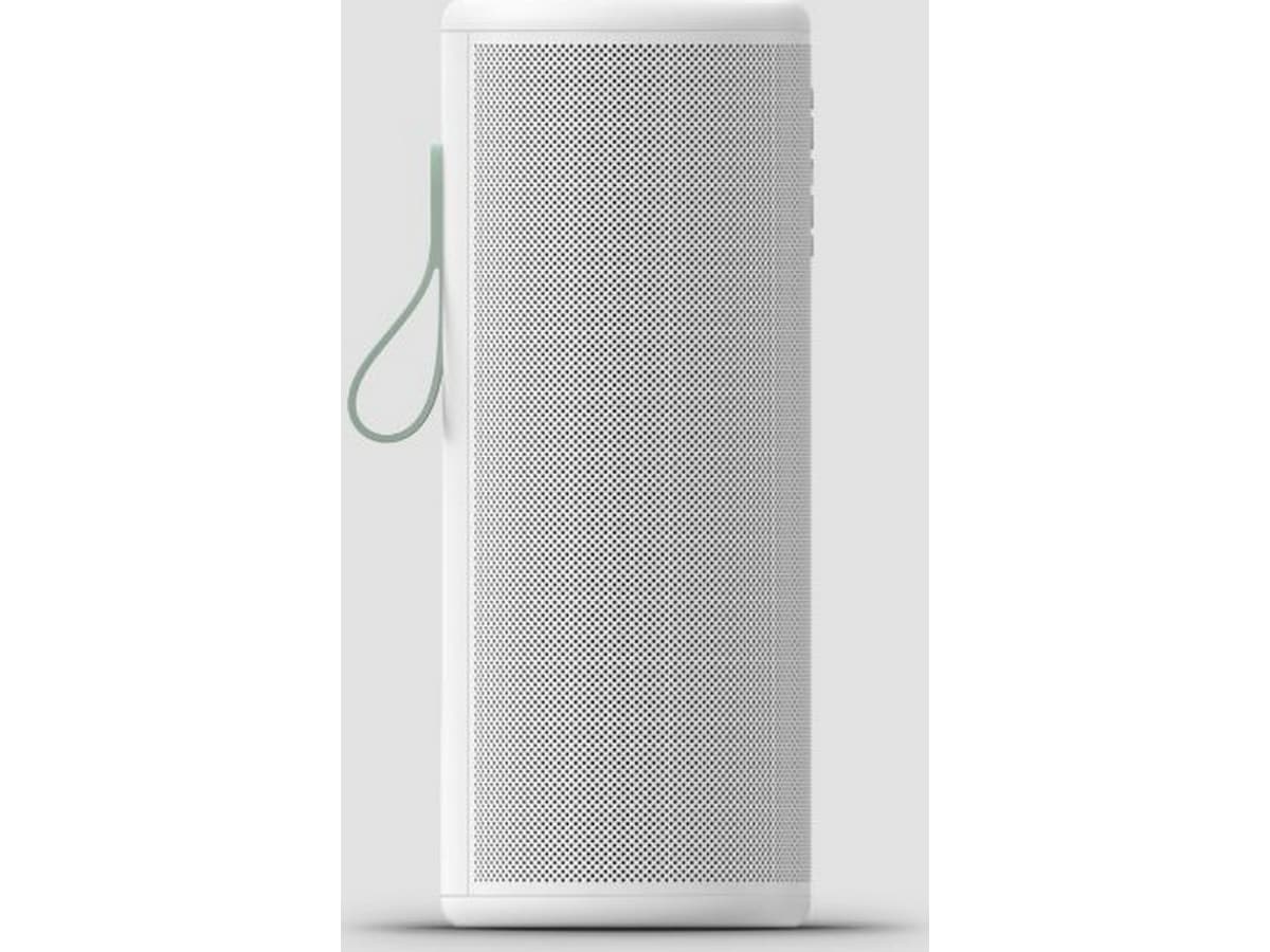 Sonos Play Trådløs høyttaler (hvit) Høyttalere