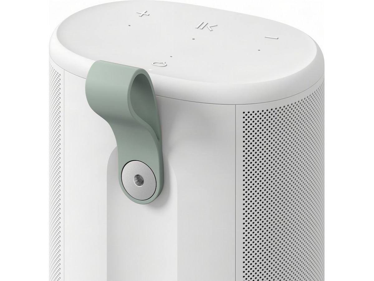 Sonos Play Trådløs høyttaler (hvit) Høyttalere
