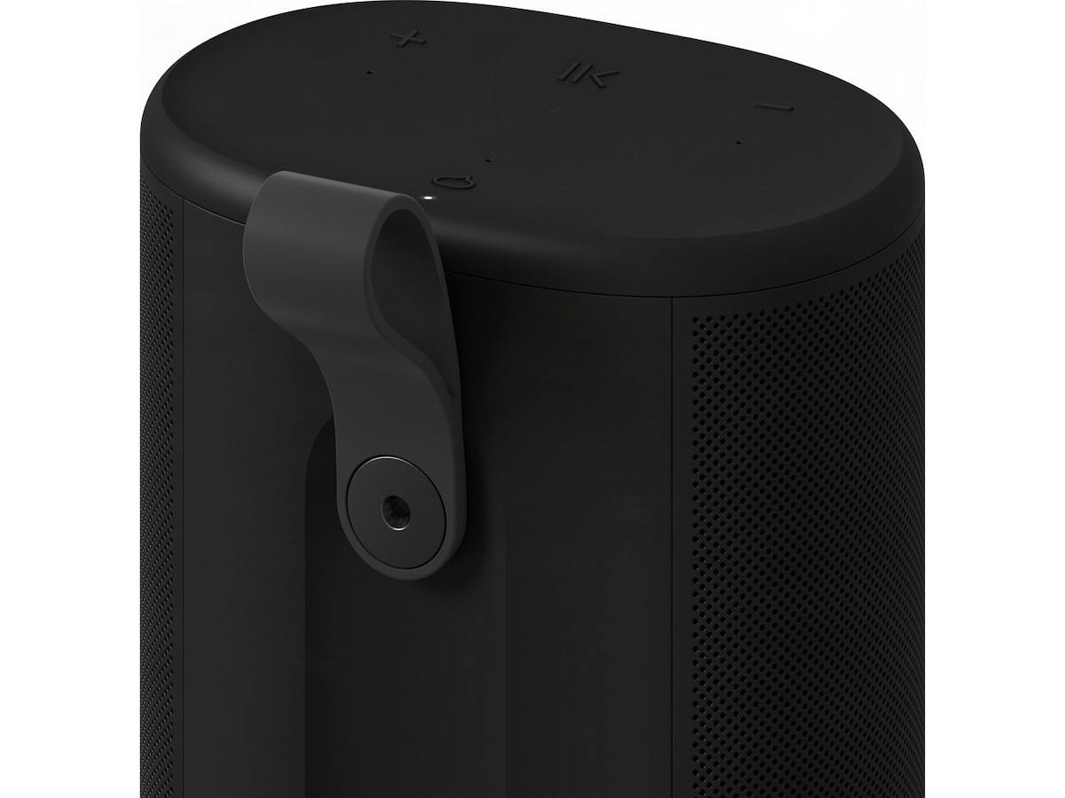 Sonos Play Trådløs Høyttaler (sort) Høyttalere