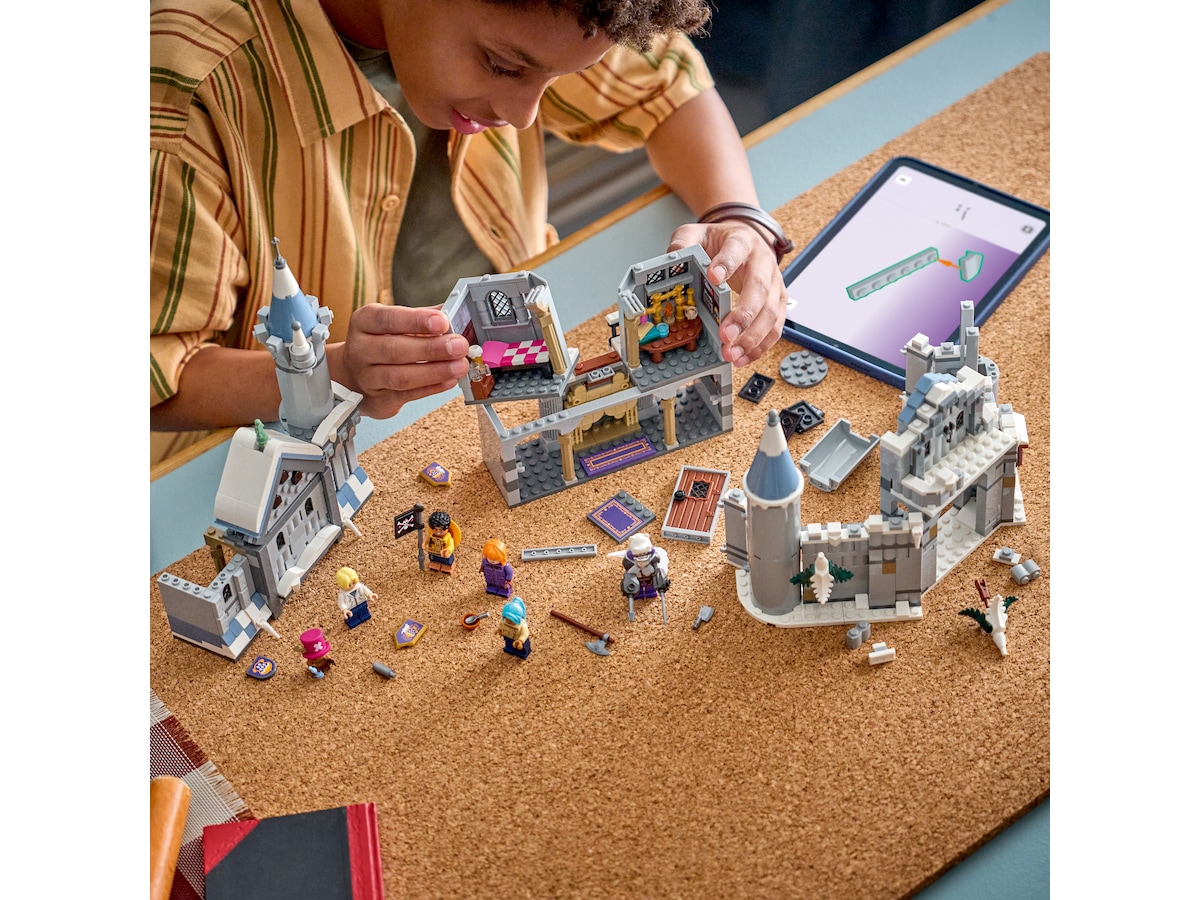 LEGO One Piece Slaget ved Drum-slottet 75645 LEGO