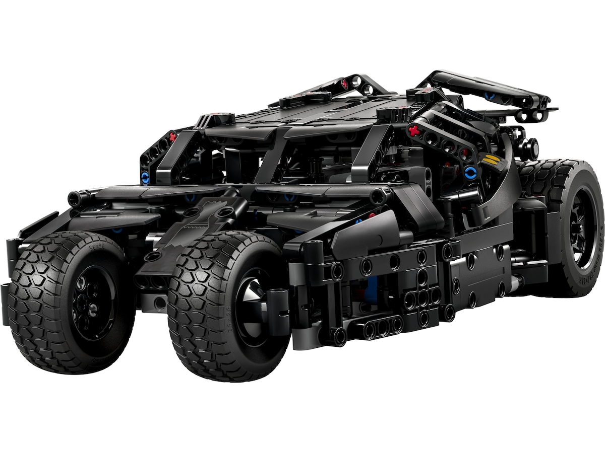 LEGO Technic Batmobile Tumbler 42239 LEGO