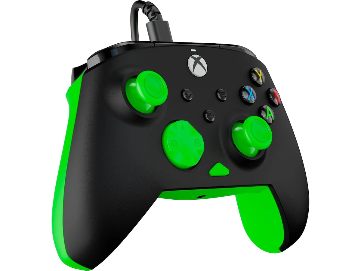 Turtle Beach Rematch Core Controller for Xbox & PC Tilbehør