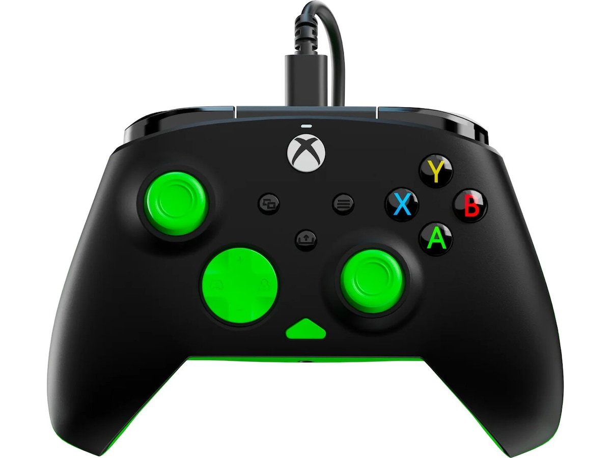Turtle Beach Rematch Core Controller for Xbox & PC Tilbehør