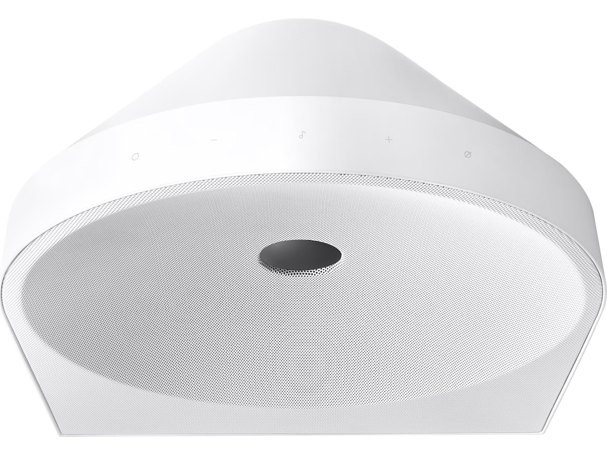 Samsung Music Studio 5 Lydplanker