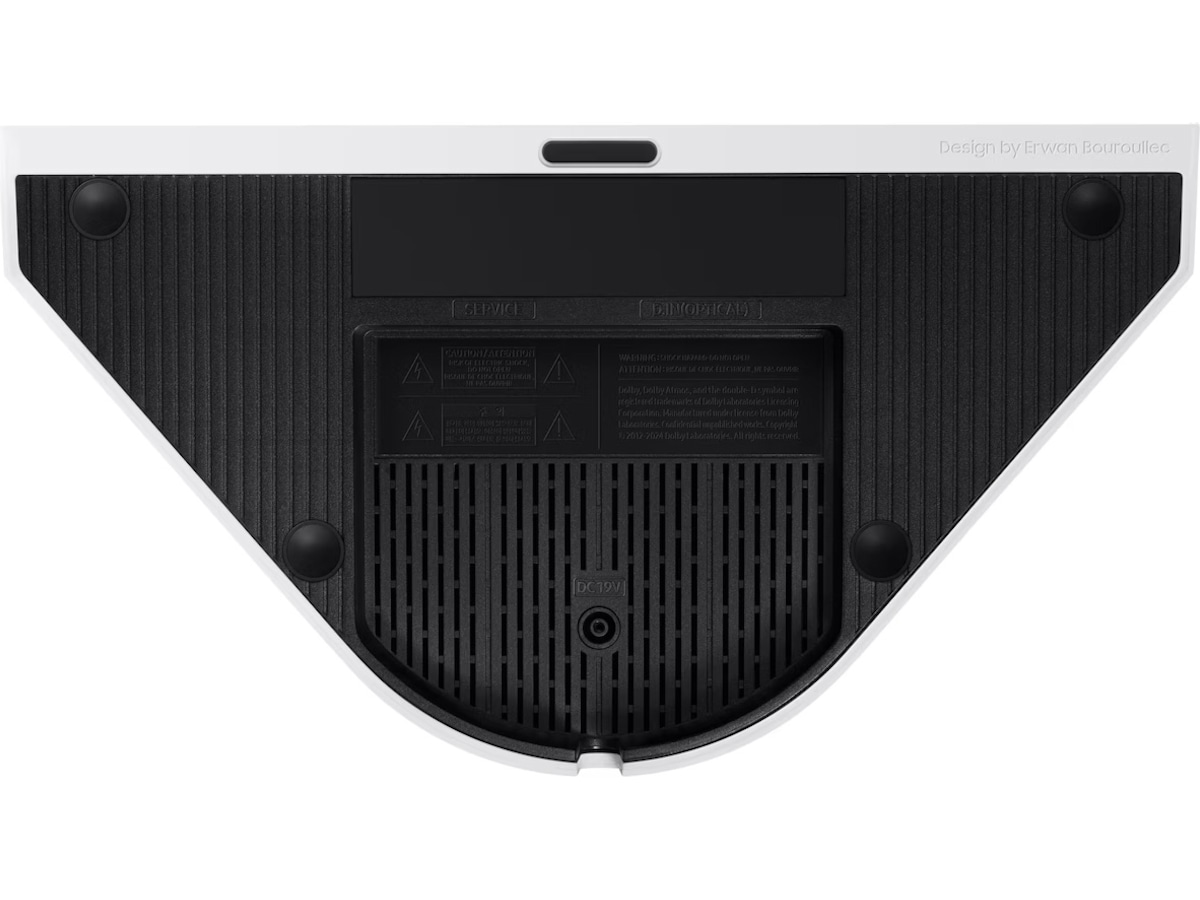 Samsung Music Studio 5 Lydplanker