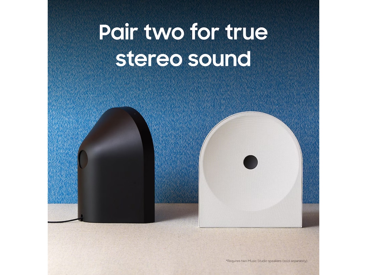 Samsung Music Studio 5 Lydplanker