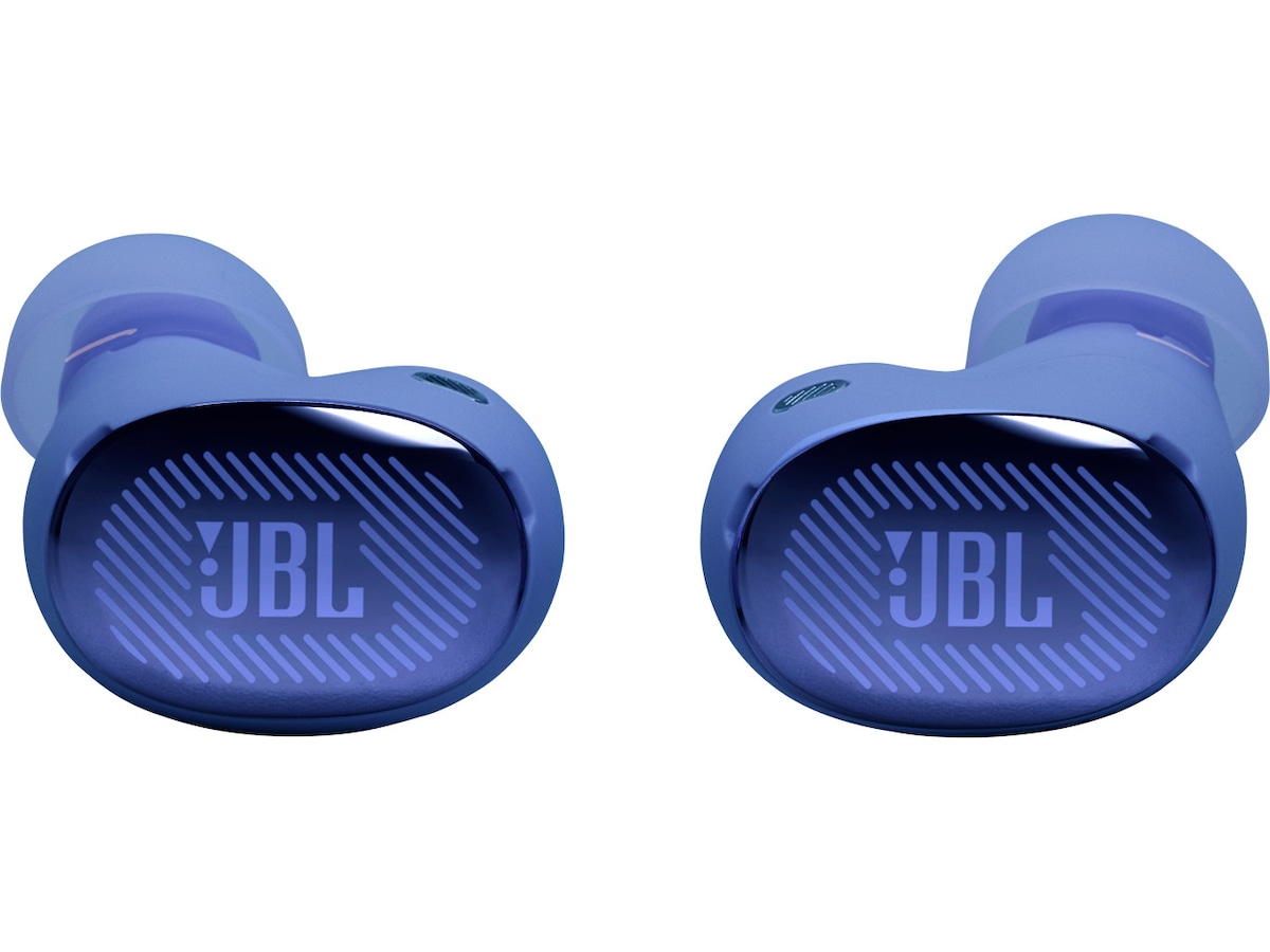 JBL LIVE BUDS 4 trådløse ørepropper med ANC (blå) Ørepropper