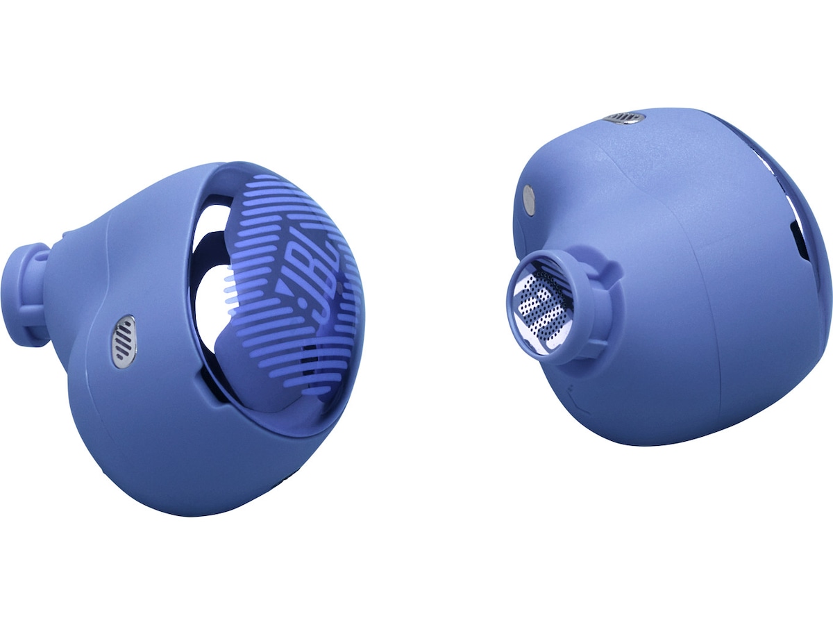 JBL LIVE BUDS 4 trådløse ørepropper med ANC (blå) Ørepropper