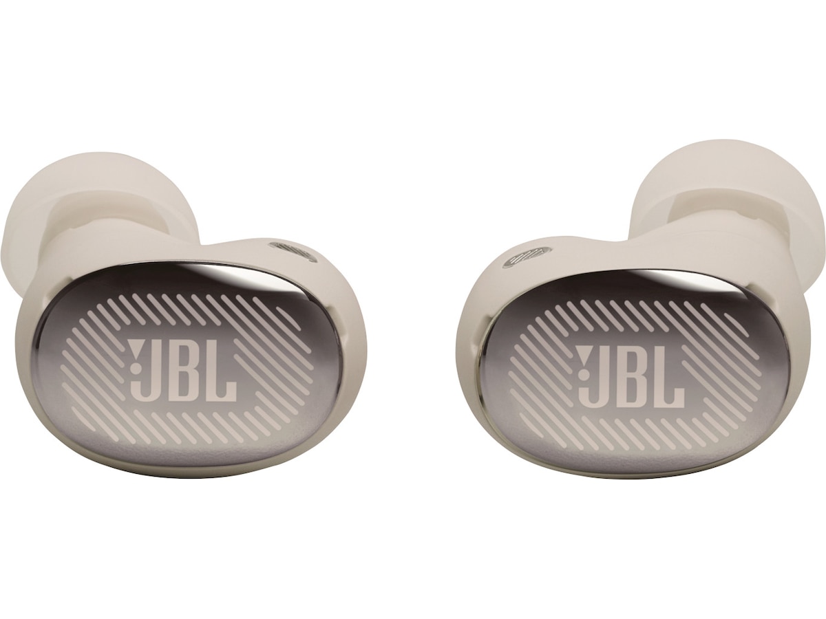 JBL LIVE BUDS 4 trådløse ørepropper med ANC (champagne) Ørepropper