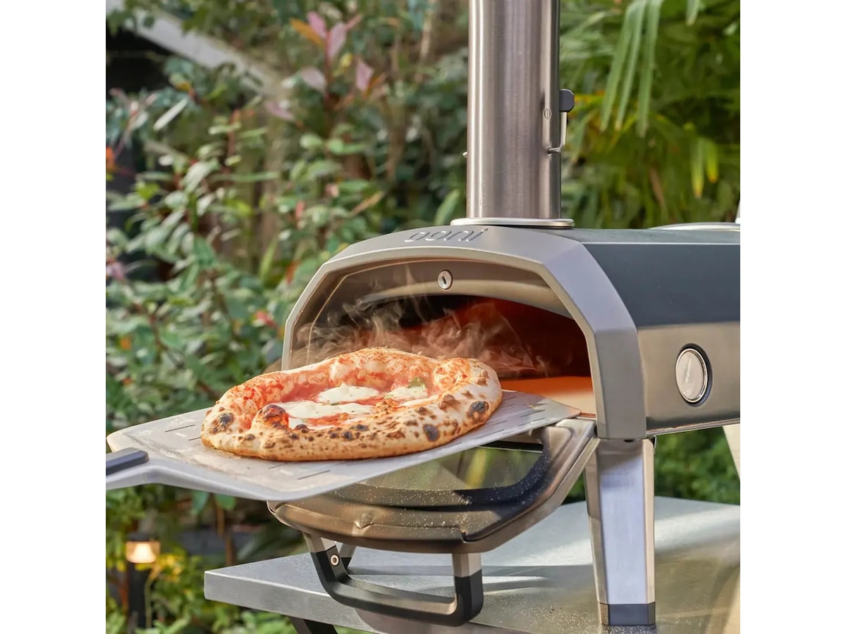 Ooni Karu 2 Pizzaovn Pizzaovner
