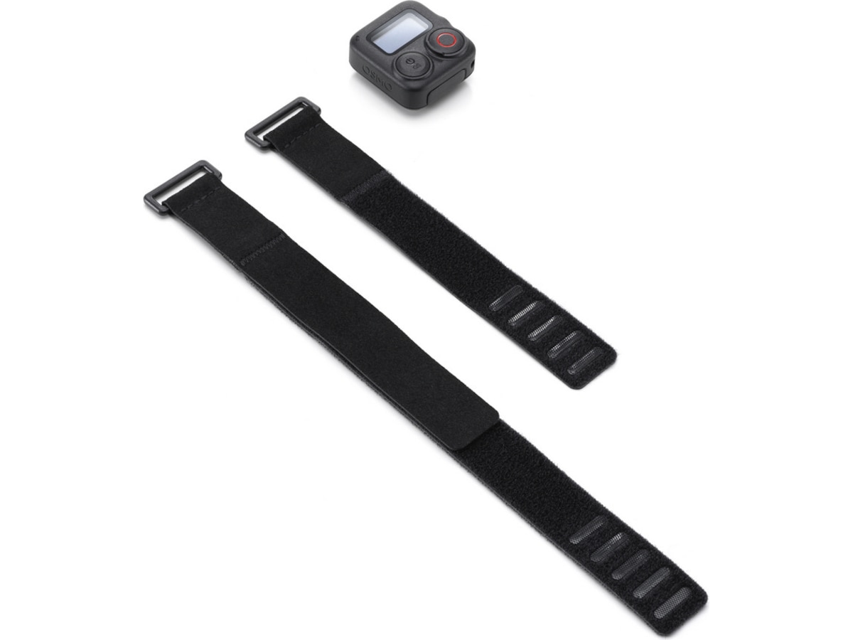 DJI Osmo Action GPS Bluetooth Remote Controller -B-Grade Demo hjem & fritid