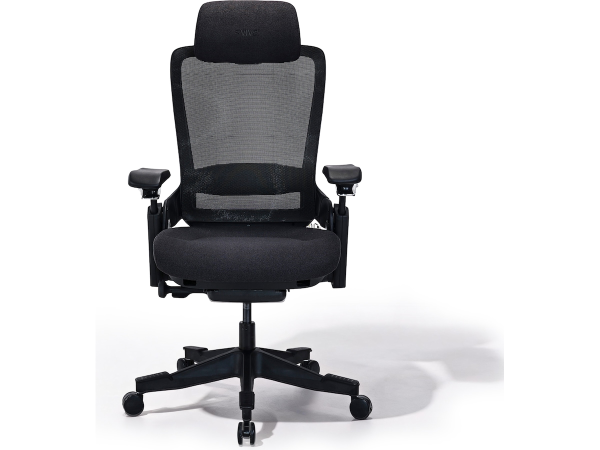 Svive Nord Prestige Ergonomisk Gaming- og Kontorstol Kontorstoler