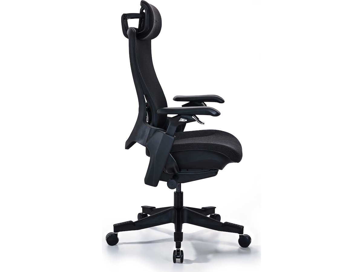 Svive Nord Prestige Ergonomisk Gaming- og Kontorstol Kontorstoler