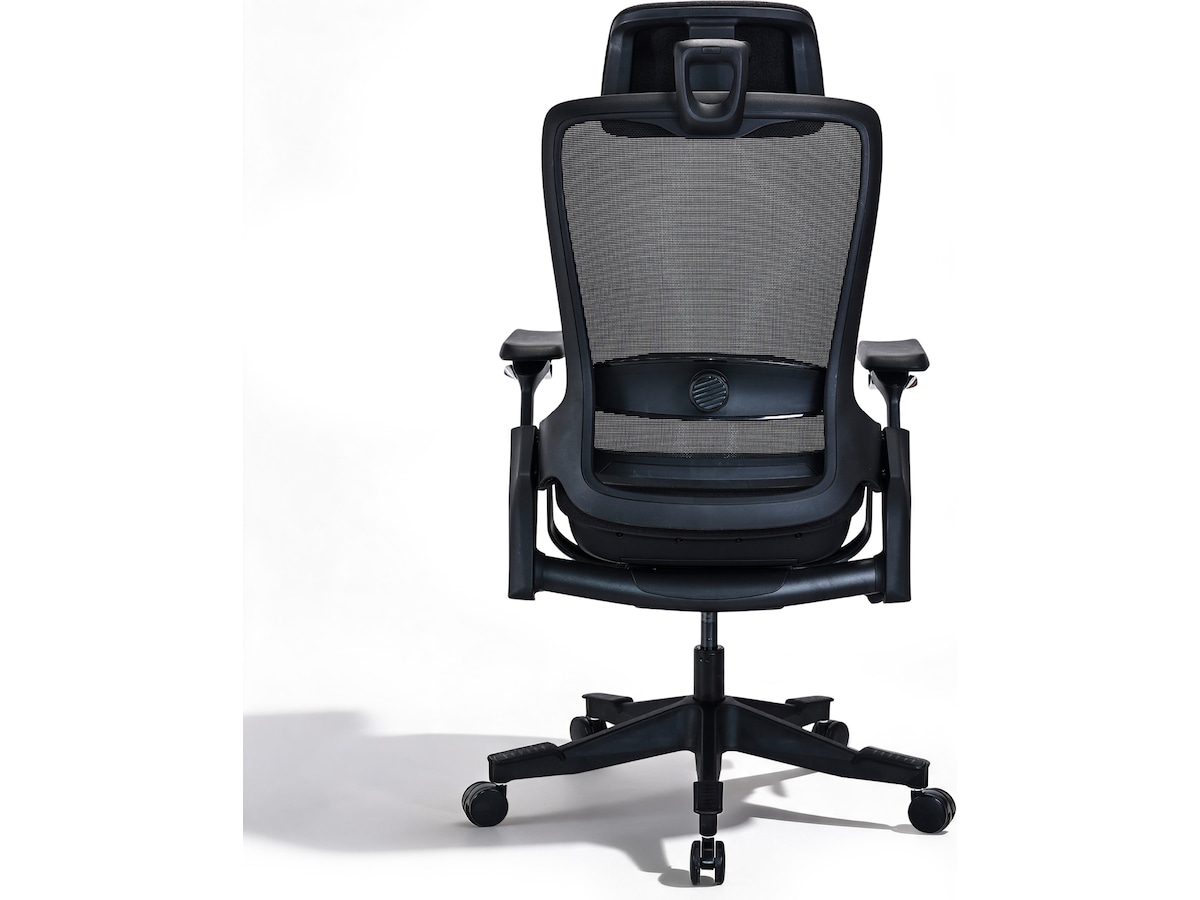 Svive Nord Prestige Ergonomisk Gaming- og Kontorstol Kontorstoler