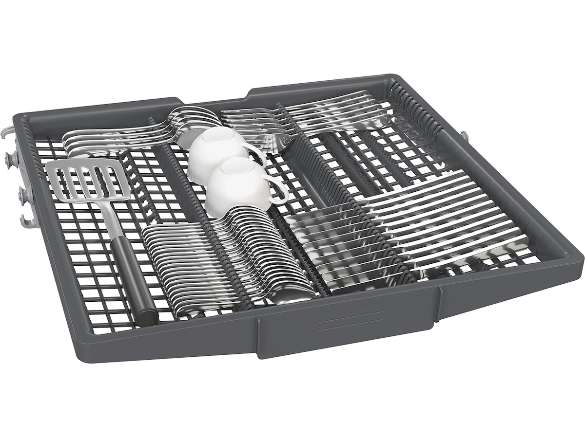iQ500, Helintegrert oppvaskmaskin, 60 cm, XXL Integrert oppvaskmaskin