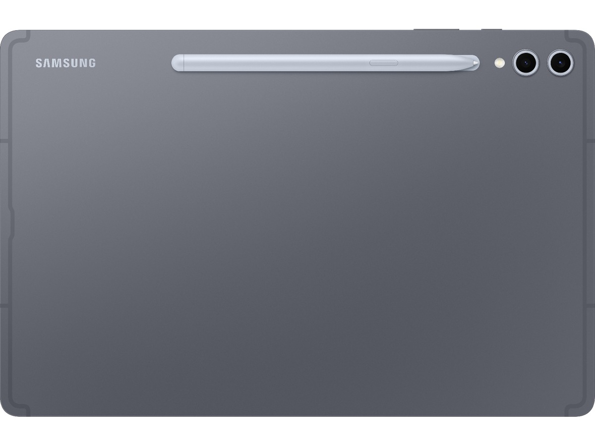 Samsung Galaxy Tab S10+ WiFi 256GB (moonstone gray) Demo annet i PC & nettbrett