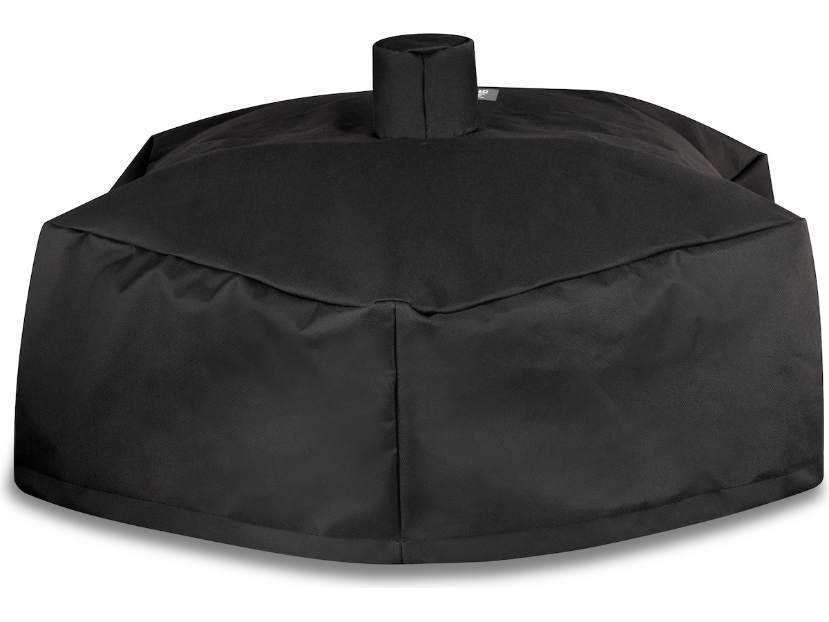 Austin og Barbeque Pizzaovn-trekk 18''