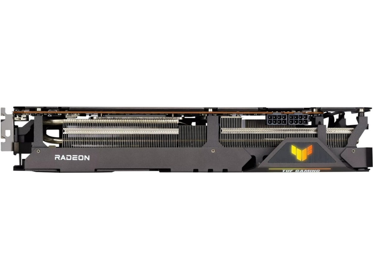ASUS TUF Gaming Radeon RX 7800 XT OG OC -B-Grade Demo skjermkort