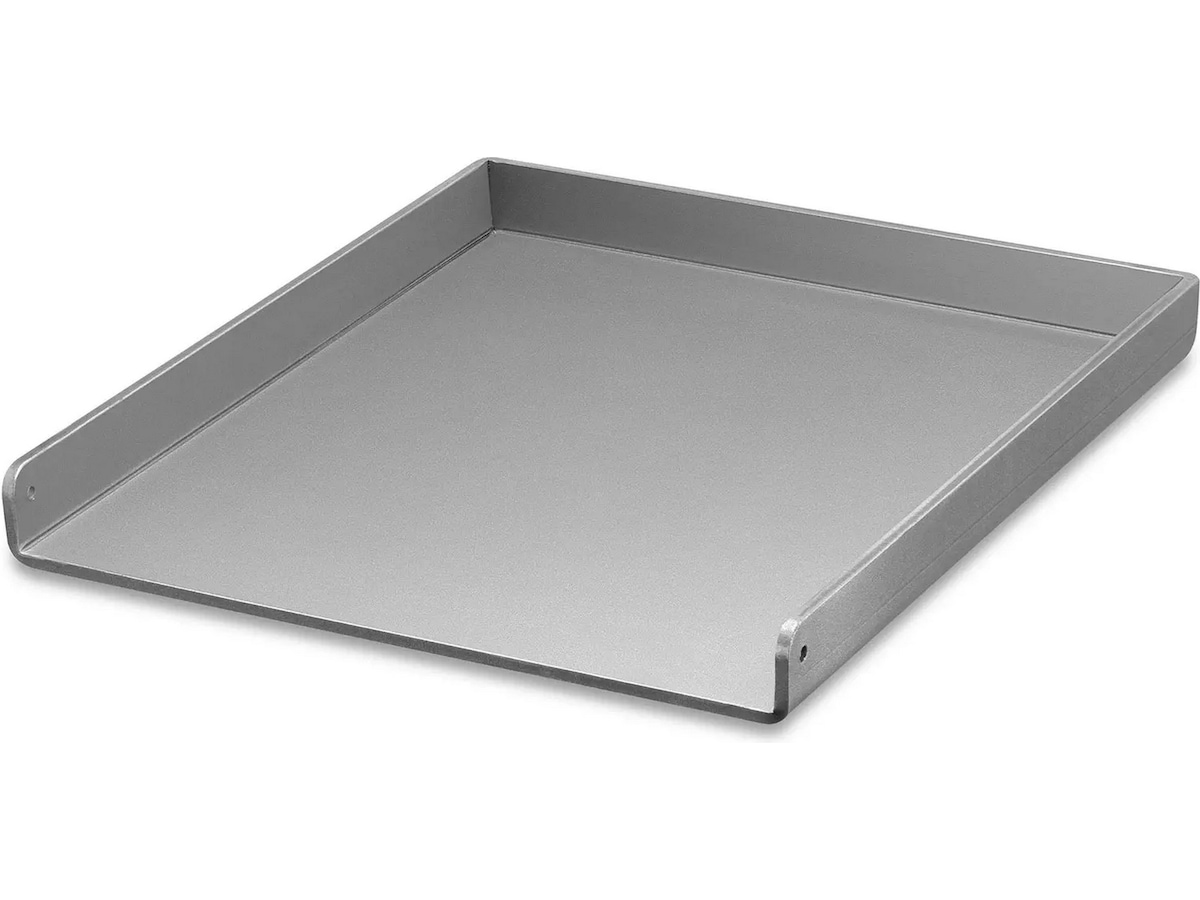 AABQ Plancha stekeplate 380x325mm stål Grillverktøy & tilbehørssett
