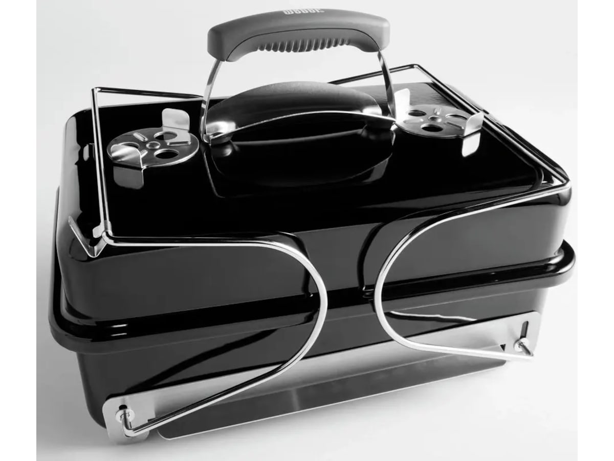 Weber Go-Anywhere Kullgrill Grill