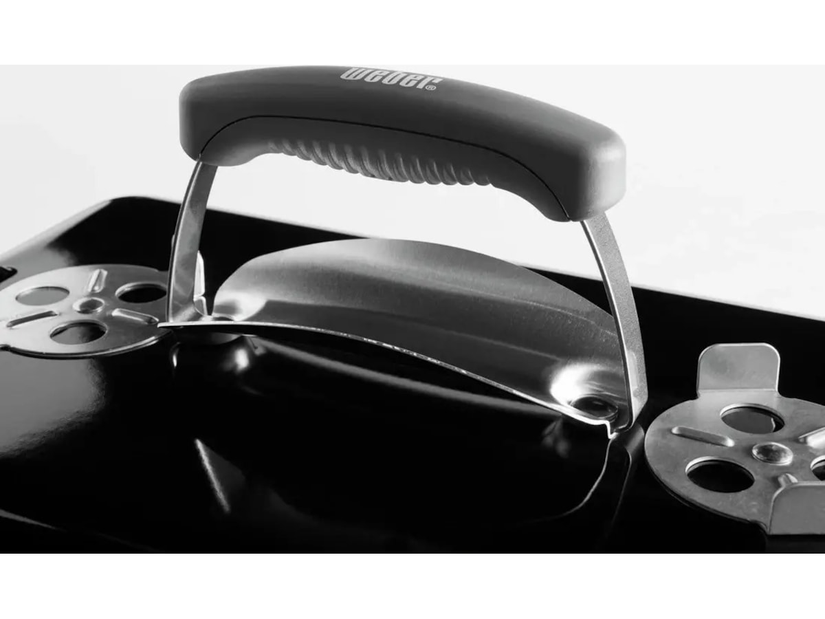 Weber Go-Anywhere Kullgrill Grill