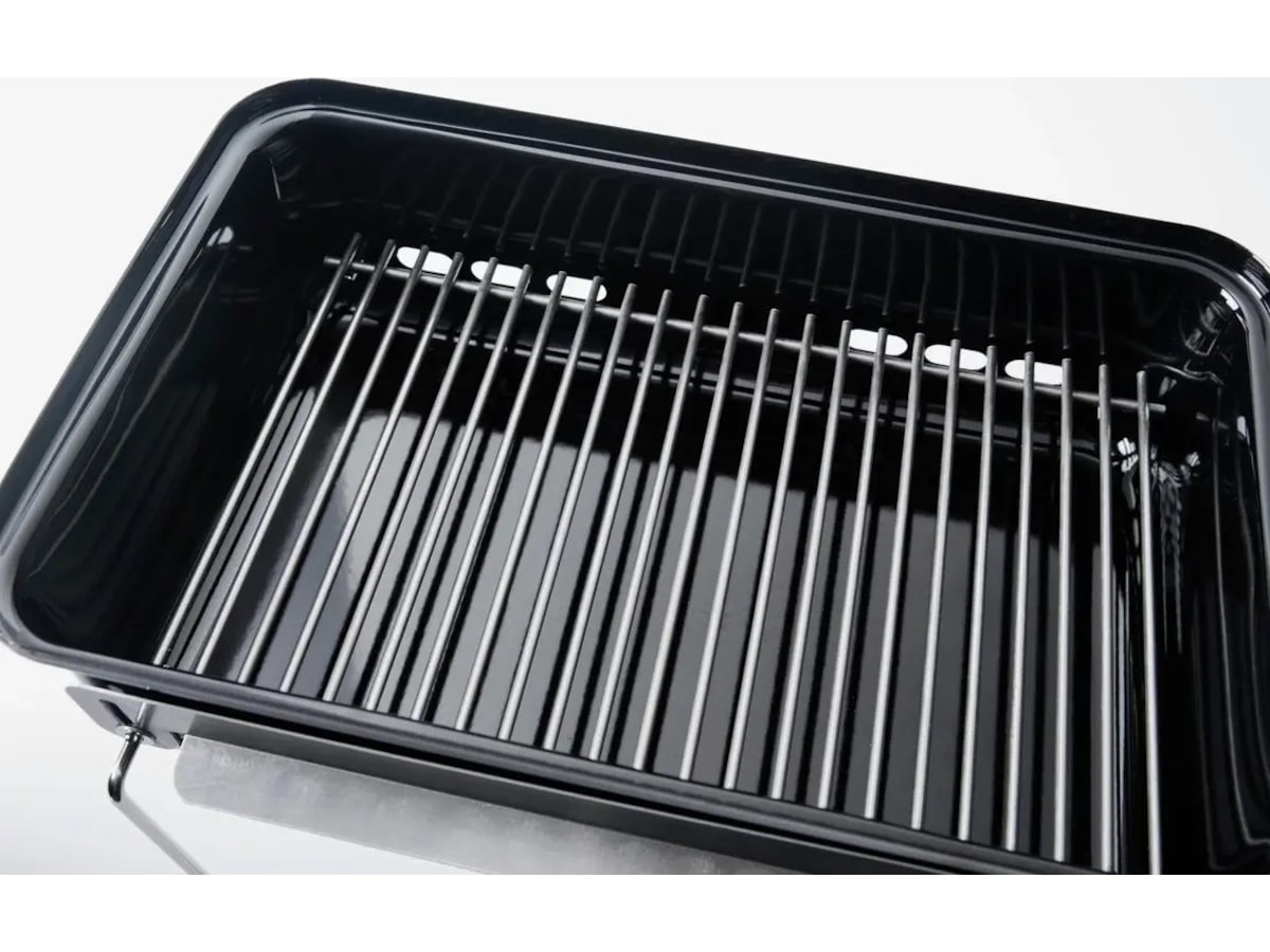 Weber Go-Anywhere Kullgrill Grill