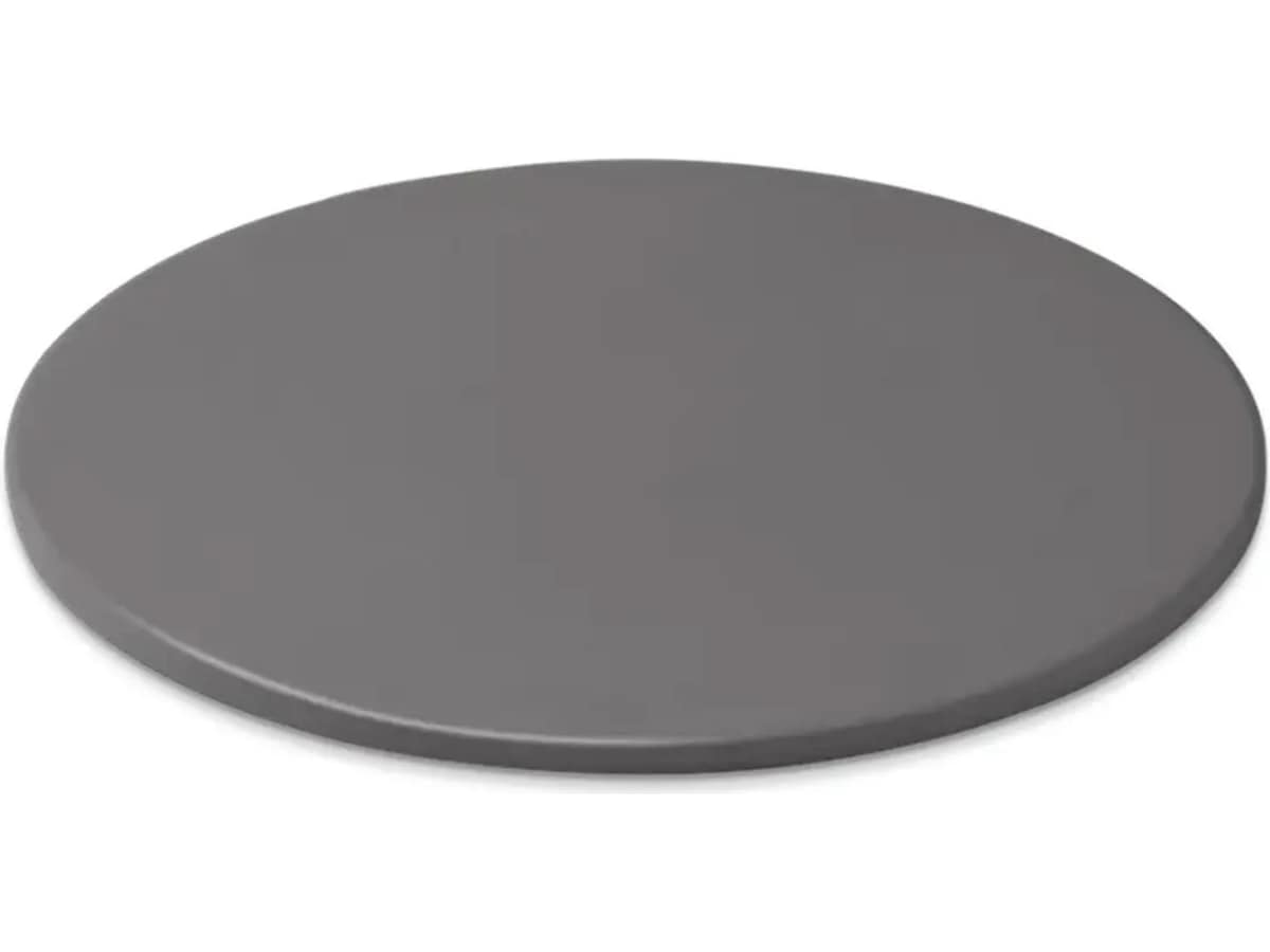 Weber Pizzastein Glasert Rund 36cm Grillverktøy & tilbehørssett